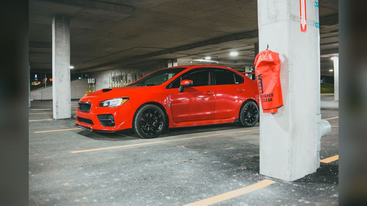 Best AWD Sports Sedans in 2027 — figure 6