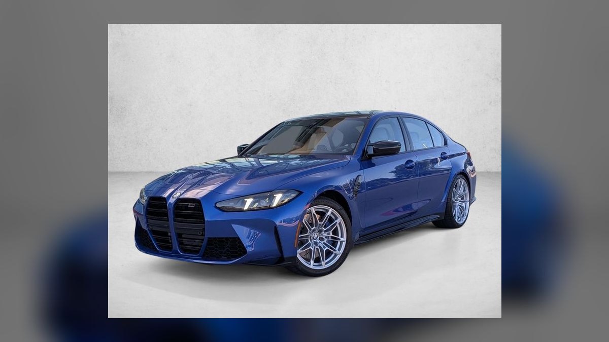 Best AWD Sports Sedans in 2027