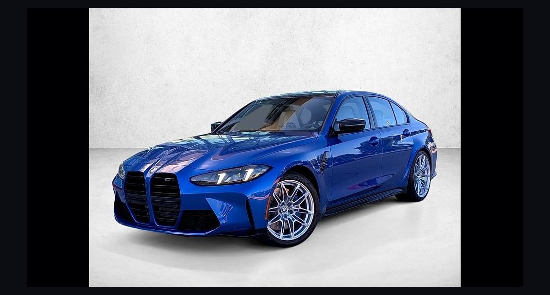 Best AWD Sports Sedans in 2027
