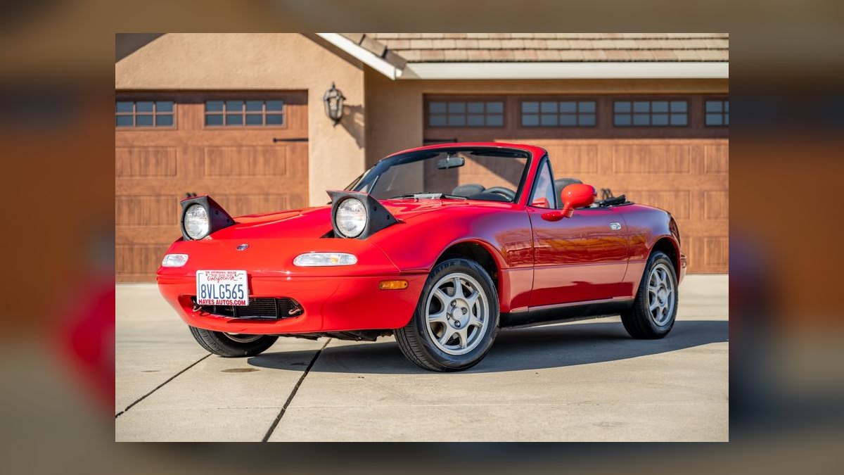 Best Enthusiast Cars Under $30,000 in 2027 — figure 1