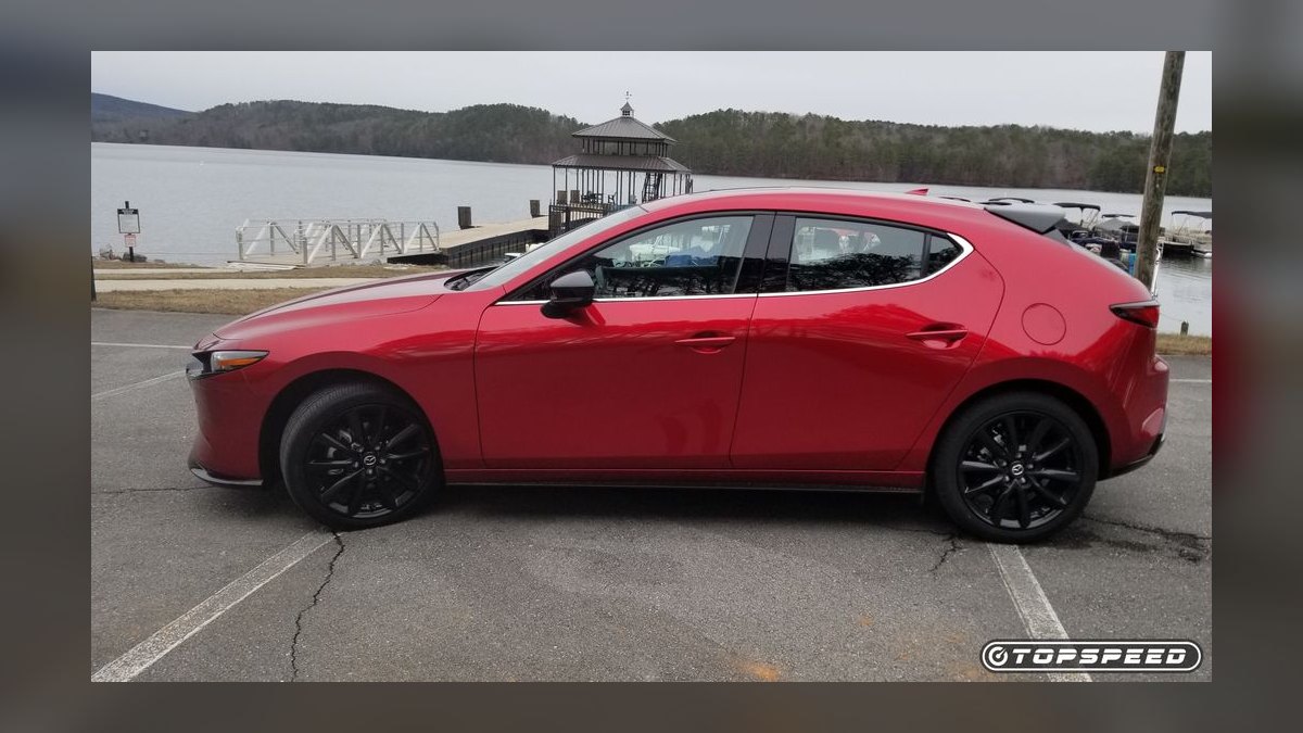 Best Enthusiast Cars Under $30,000 in 2027 — figure 9