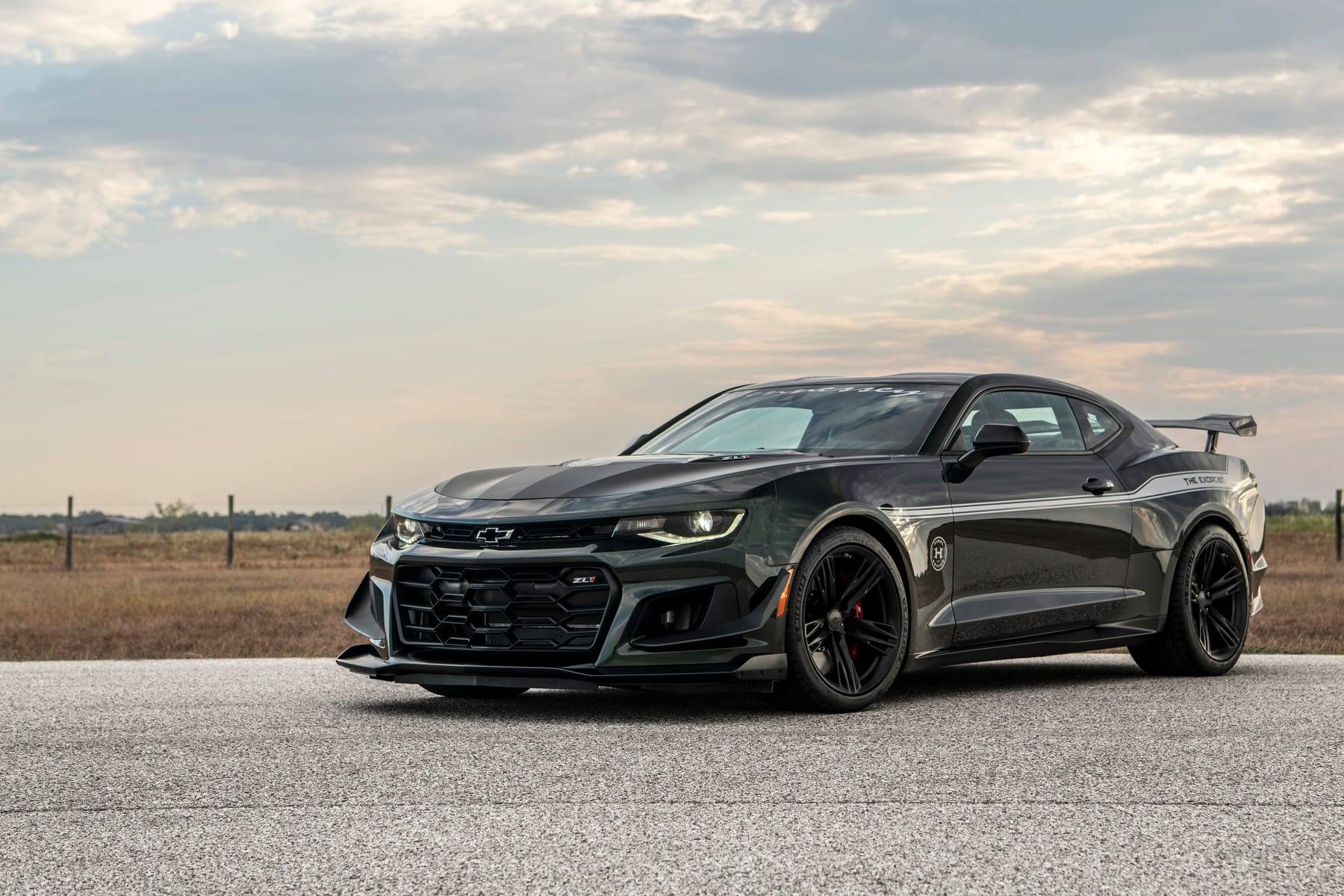 Best American Muscle Cars in 2027 — figure 10