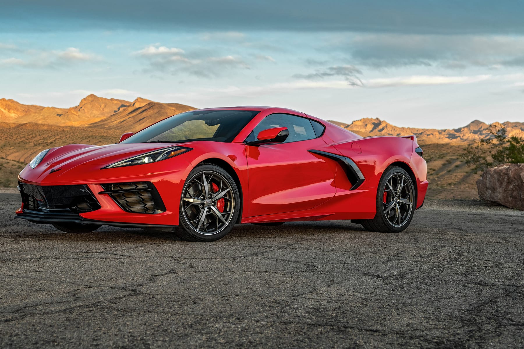 Best American Muscle Cars in 2027 — figure 3