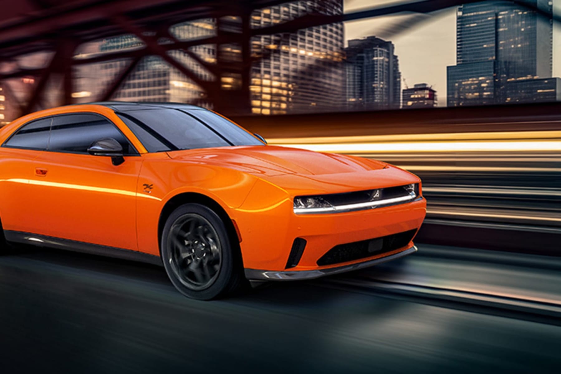 Best American Muscle Cars in 2027 — figure 4