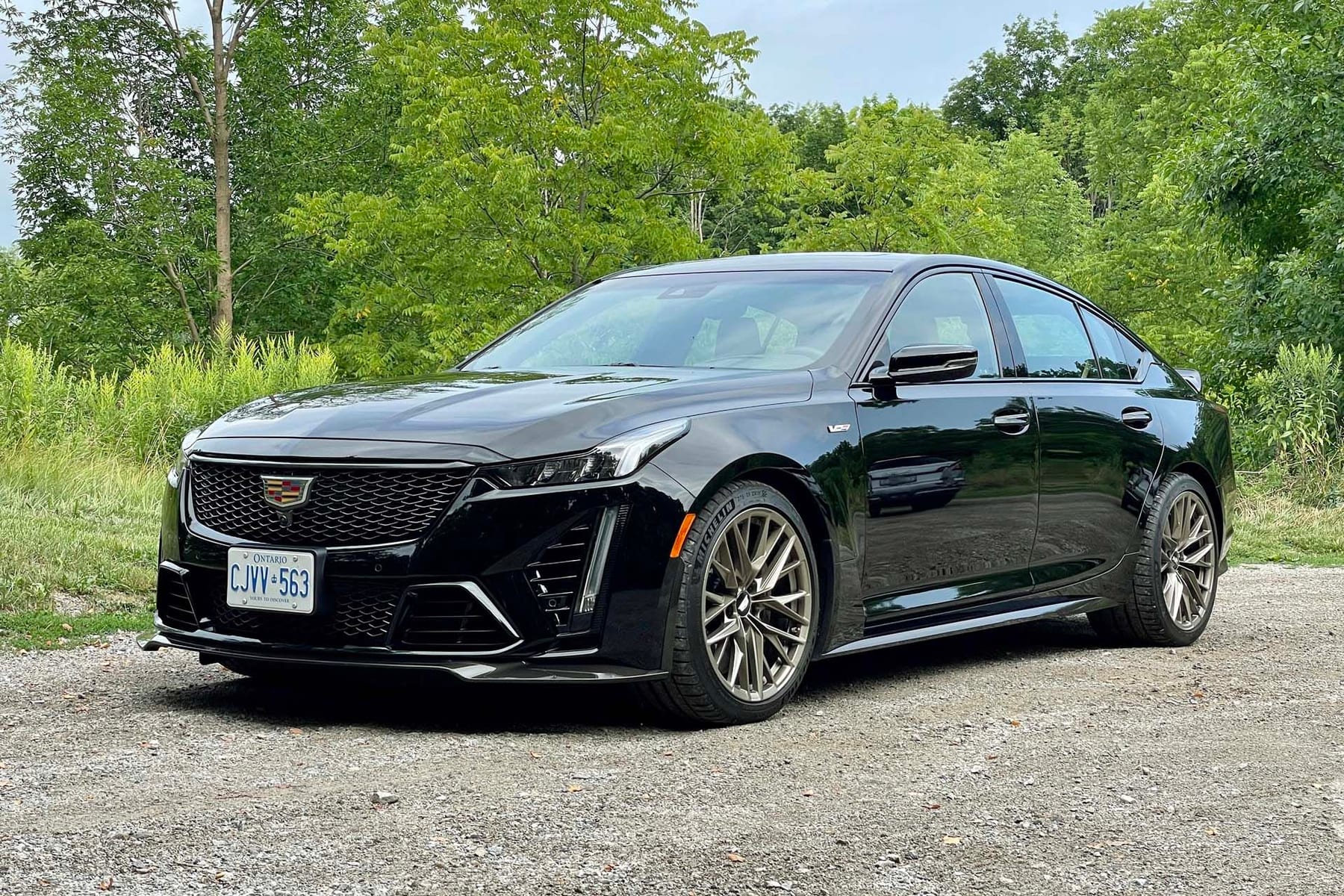 Best American Muscle Cars in 2027 — figure 5