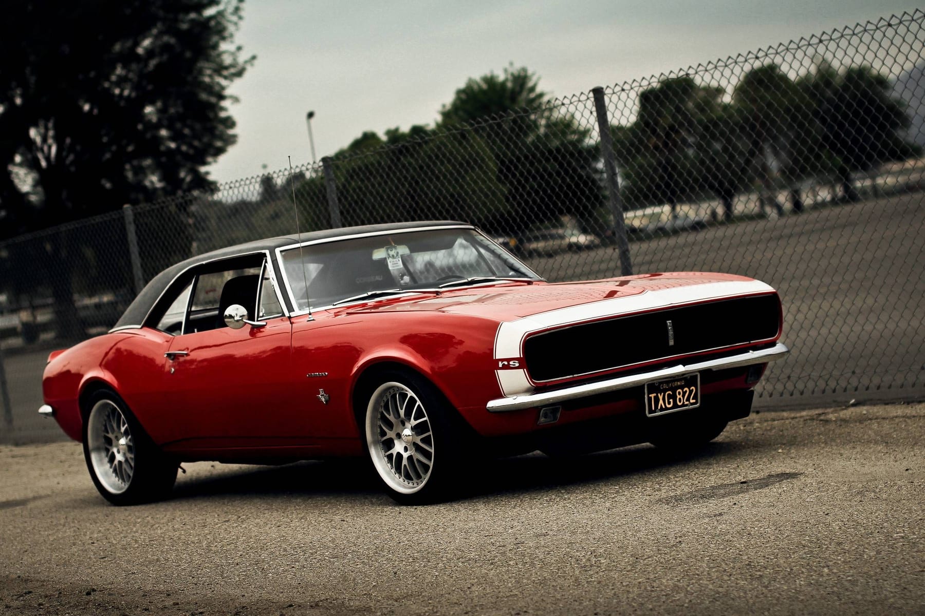 Best American Muscle Cars in 2027 — figure 6