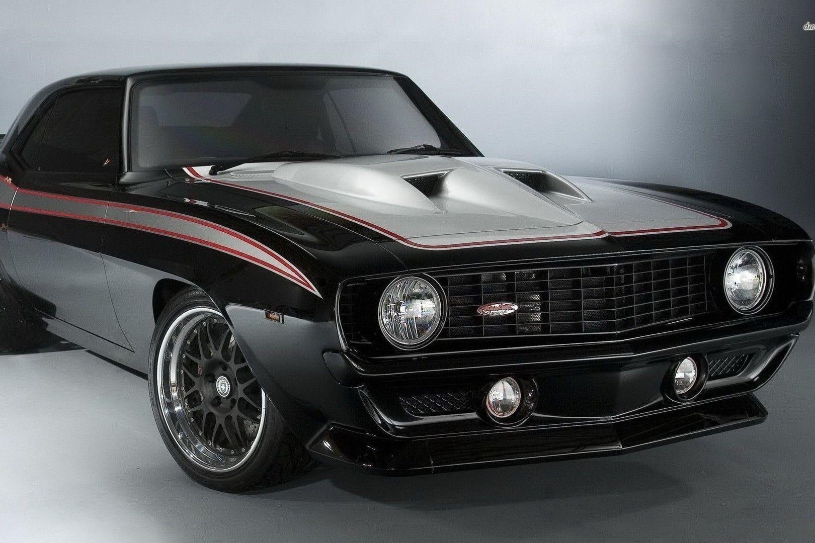 Best American Muscle Cars in 2027 — figure 7
