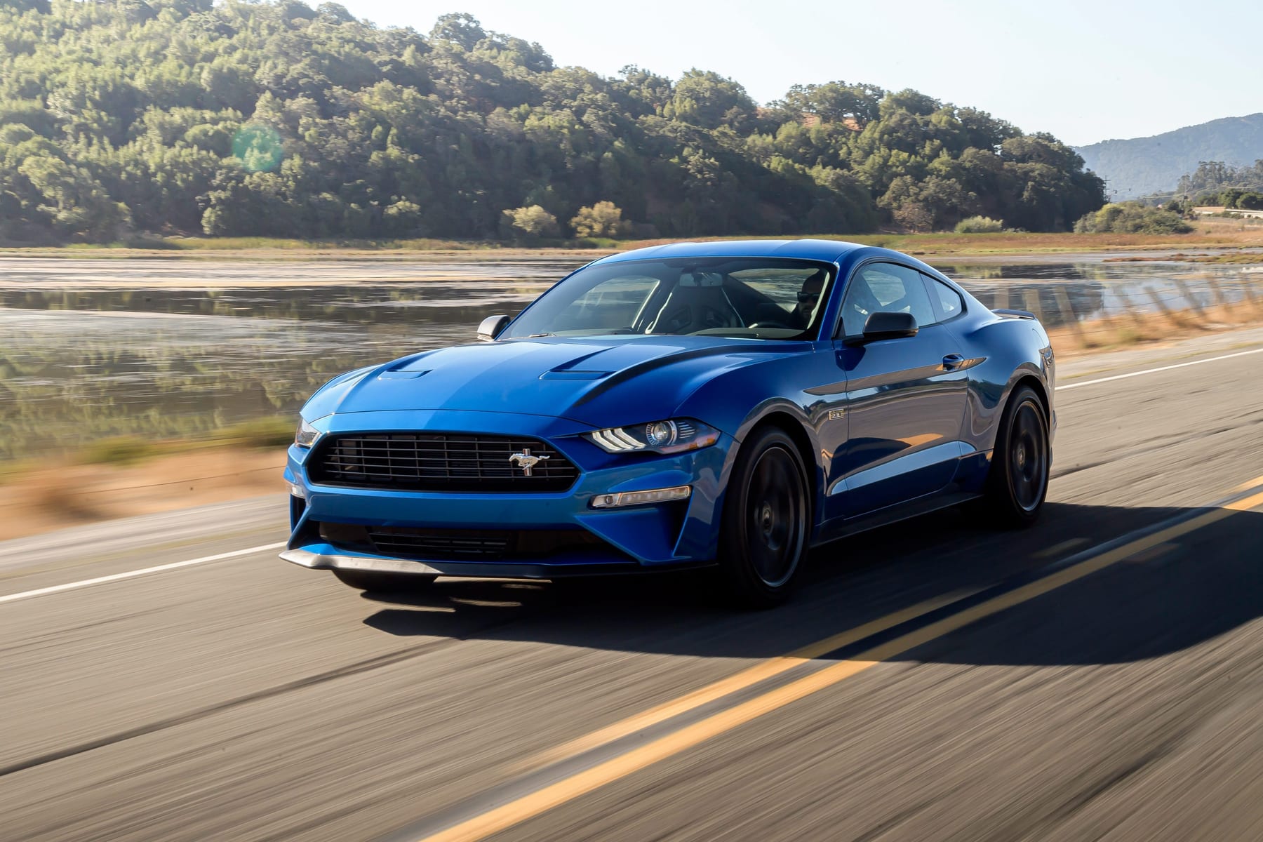 Best American Muscle Cars in 2027 — figure 8