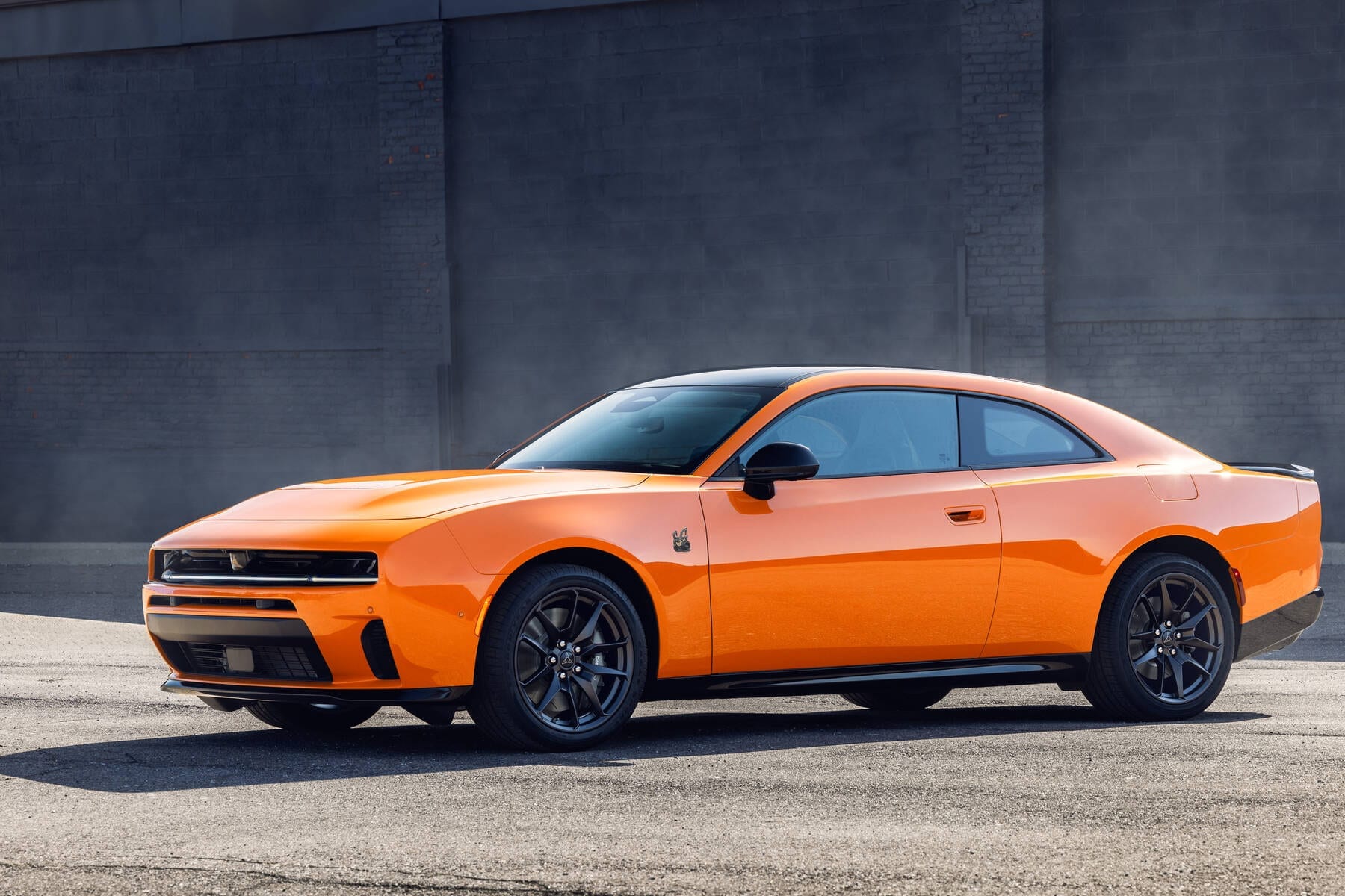 Best American Muscle Cars in 2027 — figure 9