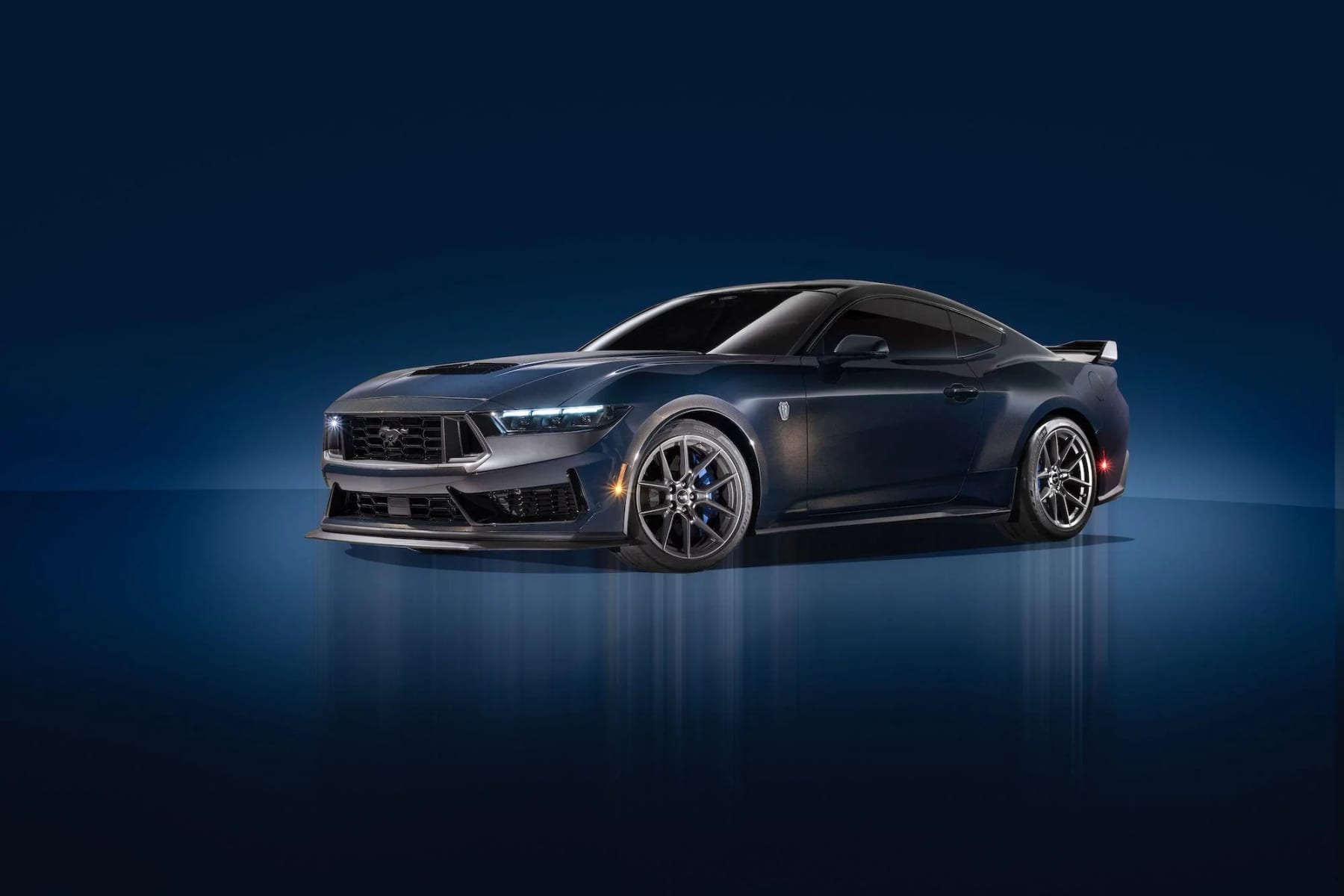 Best American Muscle Cars in 2027