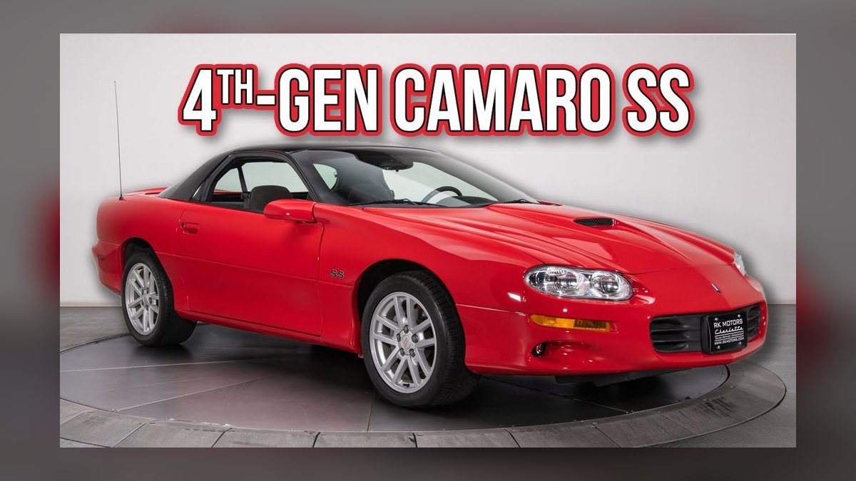 Best Toyota 4Runner Generations (Ranked) — figure 8
