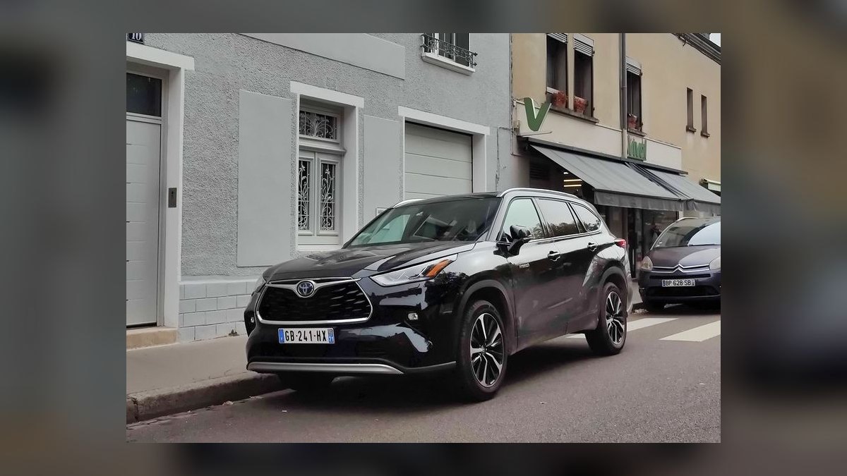 Best Toyota Highlander Model Years (Ranked) in 2027 — figure 3