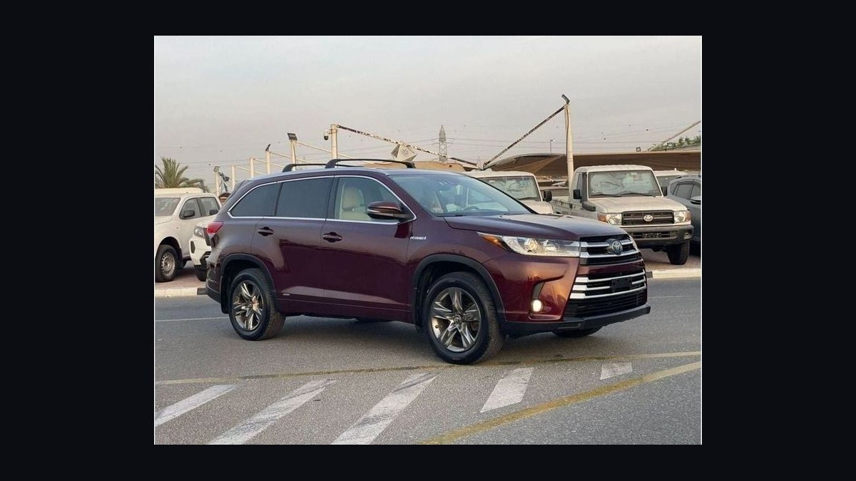 Best Toyota Highlander Model Years (Ranked) in 2027