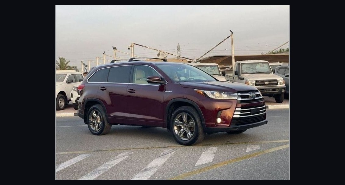 Best Toyota Highlander Model Years (Ranked) in 2027