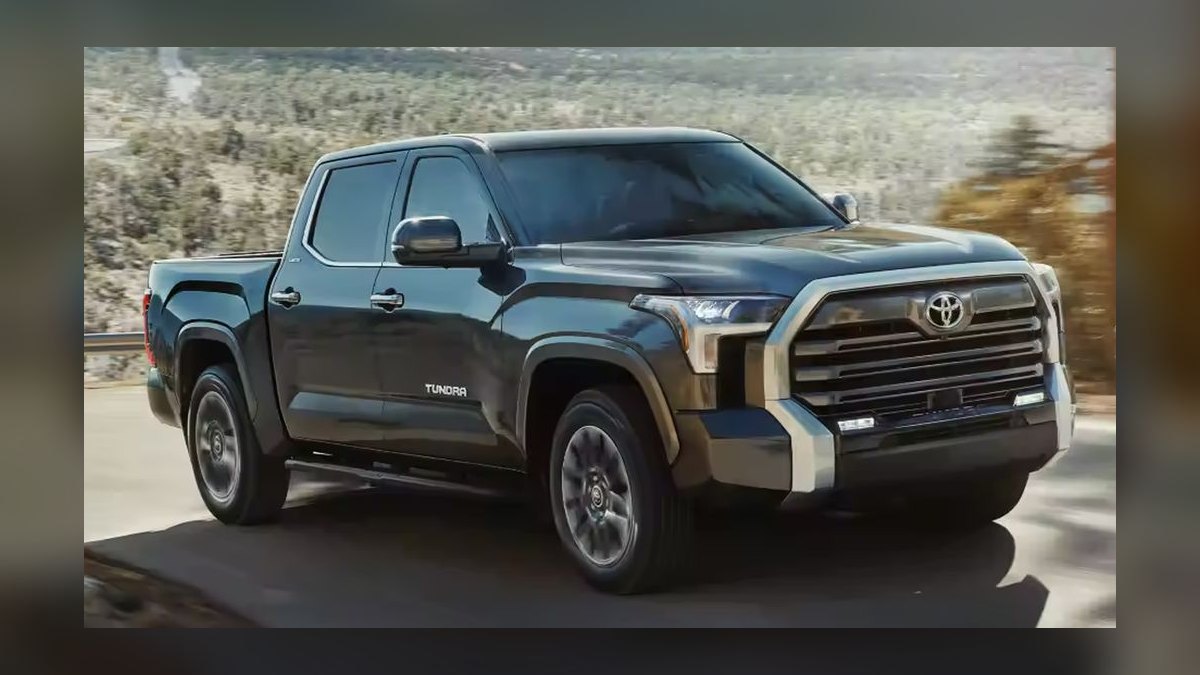 Best Toyota Tundra Model Years (Ranked) — figure 7