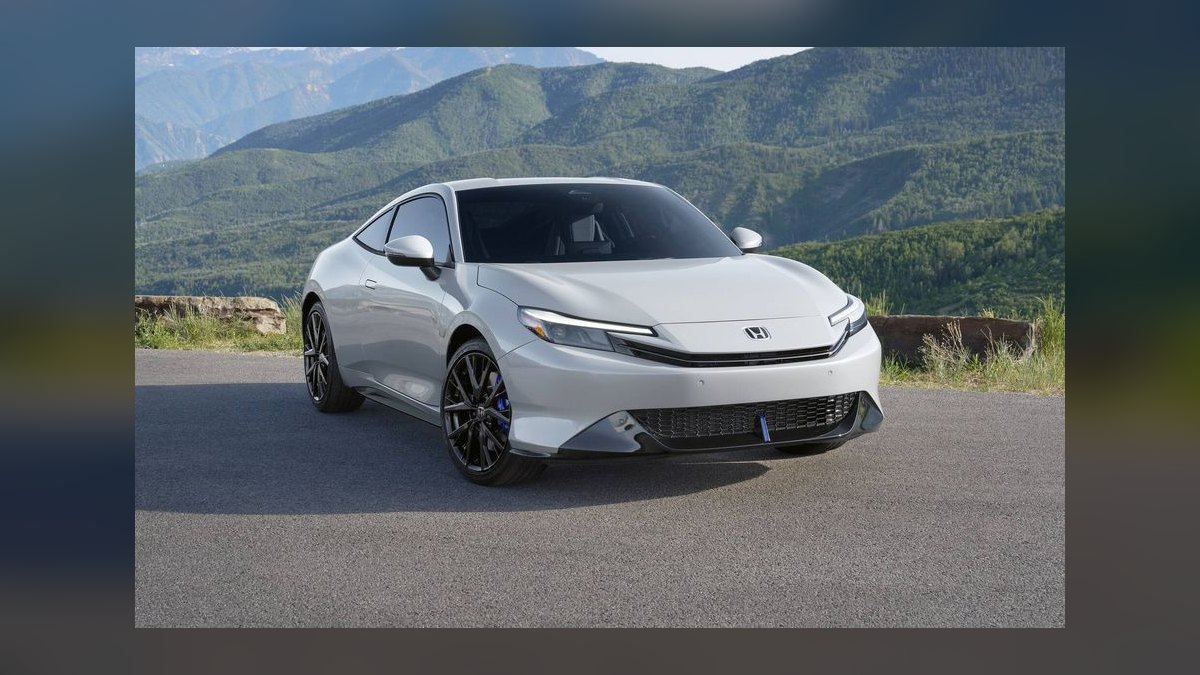Best Honda Prelude Model Years (Ranked) in 2027 — figure 7