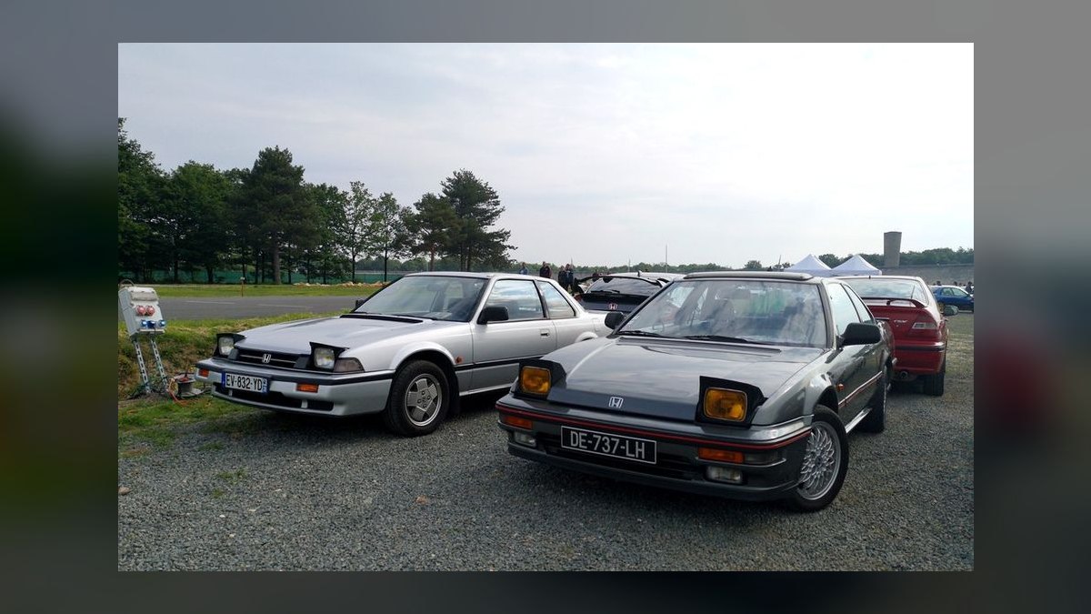 Best Honda Prelude Model Years (Ranked) in 2027 — figure 8