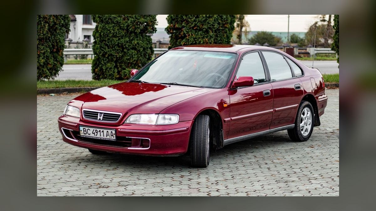 Best Honda Accord Generations (Ranked) in 2027 — figure 10