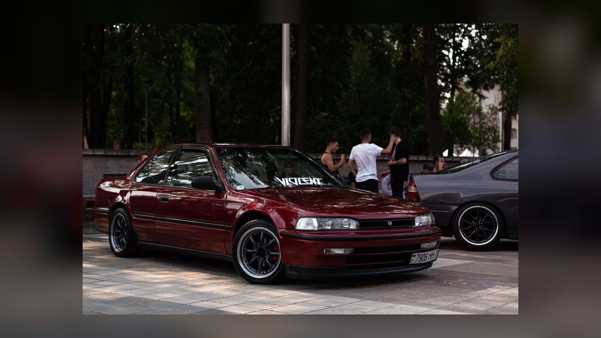 Best Honda Accord Generations (Ranked) in 2027