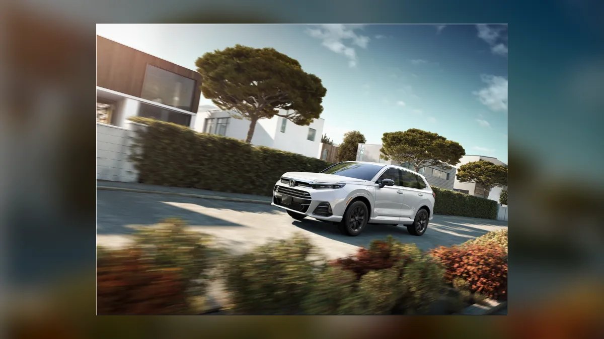 Best Honda CR-V Model Years (Ranked) in 2027 — figure 2