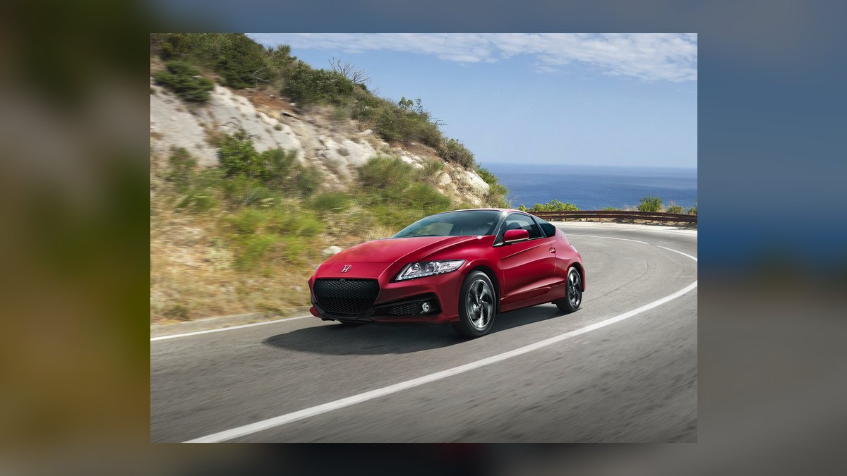 Best Honda CR-Z Model Years (Ranked) in 2027 — figure 1