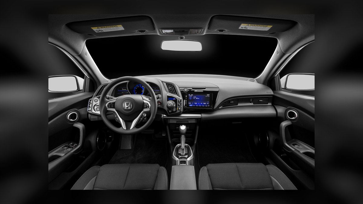 Best Honda CR-Z Model Years (Ranked) in 2027 — figure 10