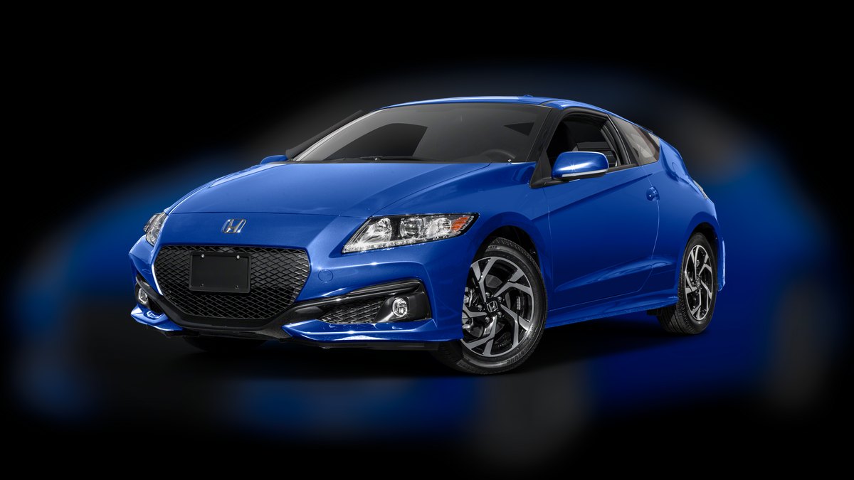 Best Honda CR-Z Model Years (Ranked) in 2027 — figure 2