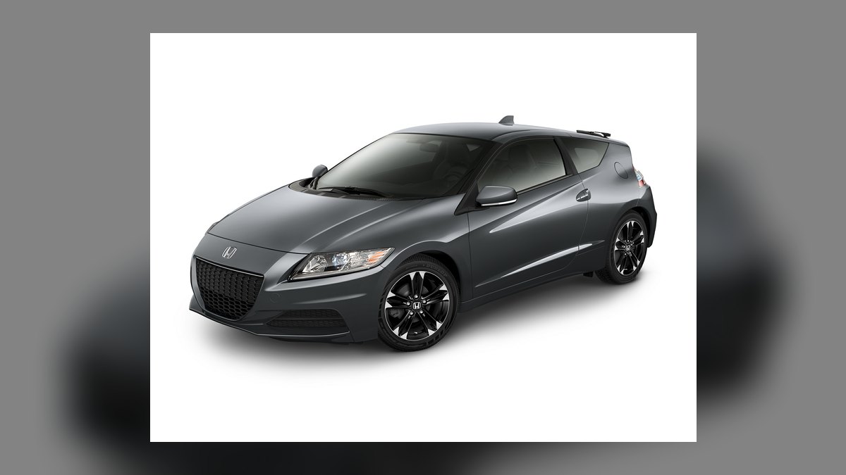 Best Honda CR-Z Model Years (Ranked) in 2027 — figure 3
