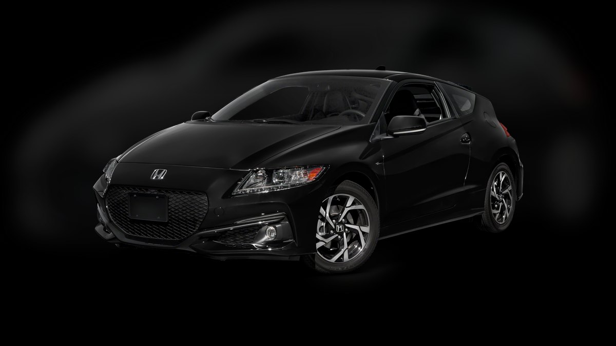 Best Honda CR-Z Model Years (Ranked) in 2027 — figure 4