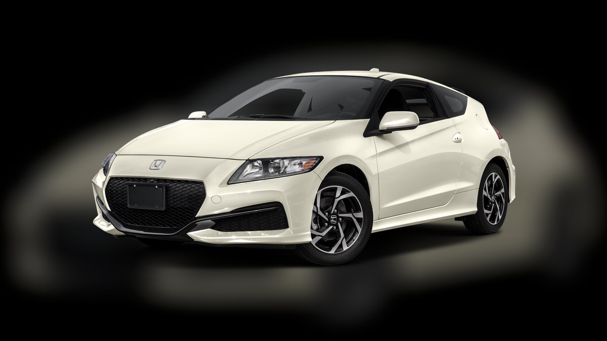 Best Honda CR-Z Model Years (Ranked) in 2027 — figure 6