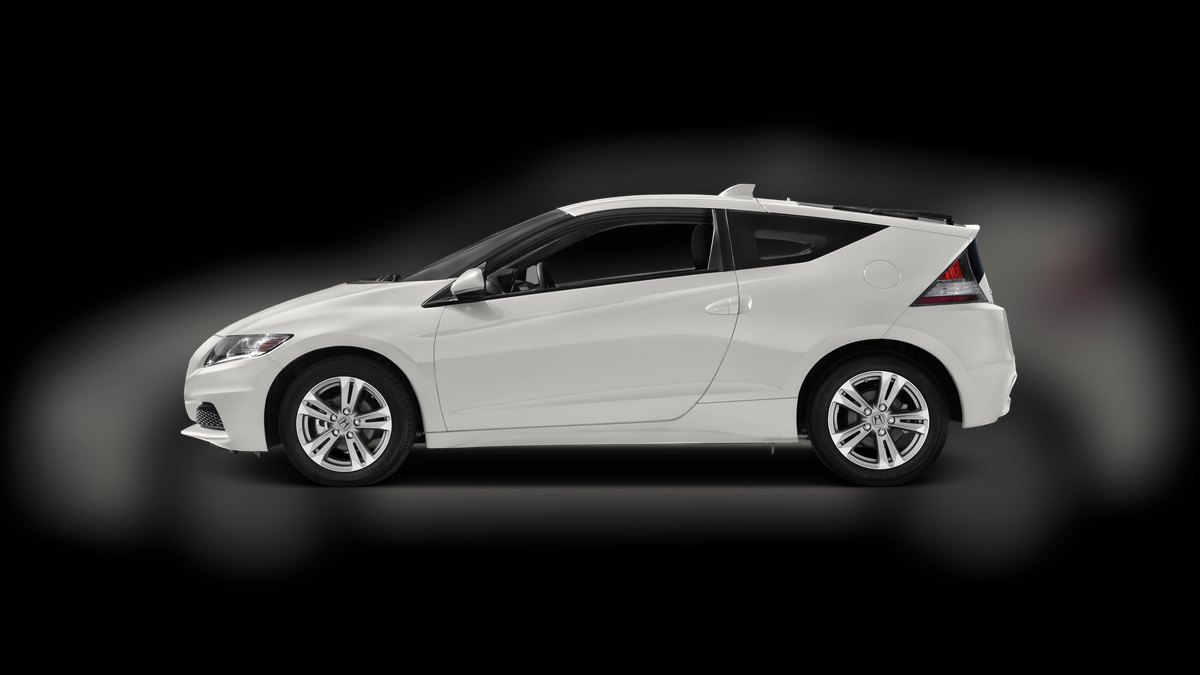 Best Honda CR-Z Model Years (Ranked) in 2027 — figure 9