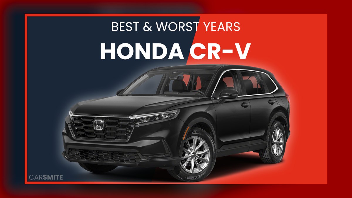 Best Honda CR-Z Model Years (Ranked) in 2027