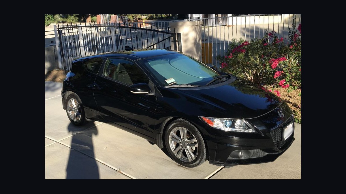 Best Honda CR-Z Model Years (Ranked) in 2027