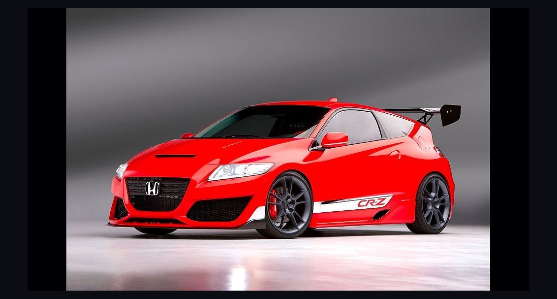 Best Honda CR-Z Model Years (Ranked) in 2027