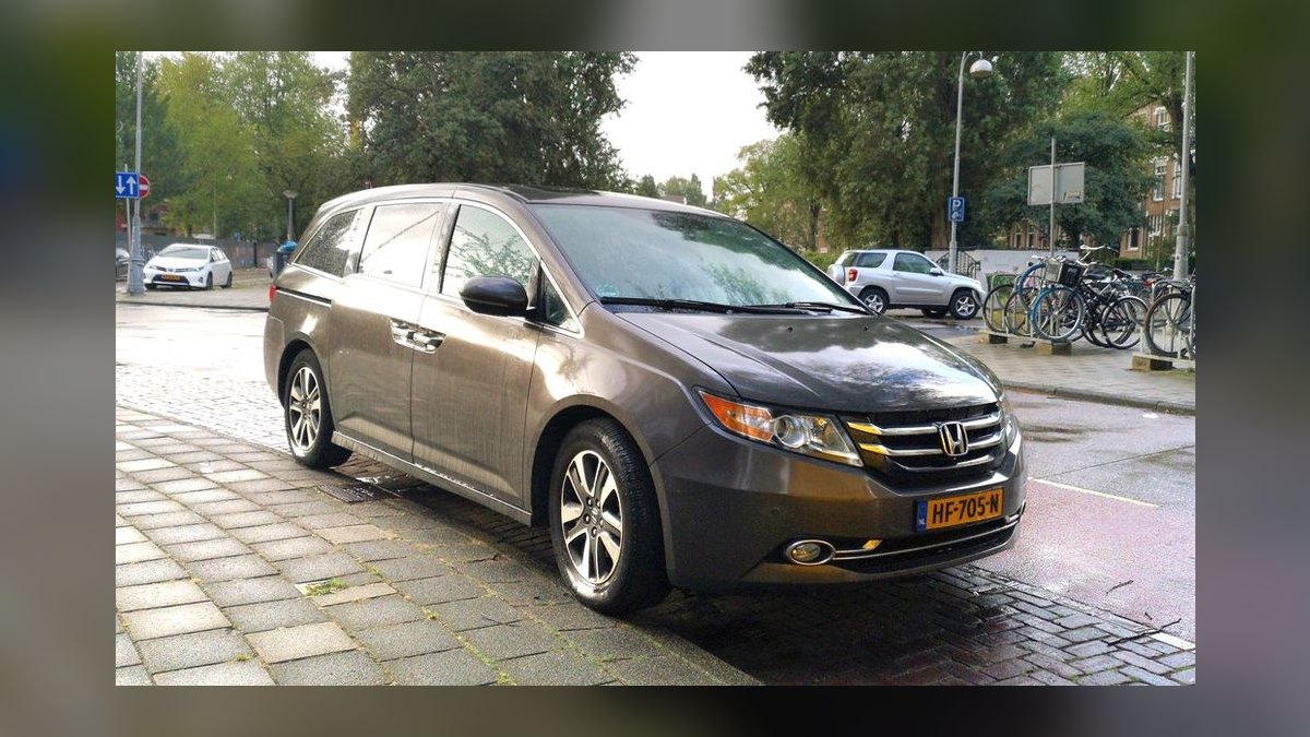 Best Honda Odyssey Model Years (Ranked) in 2027 — figure 1