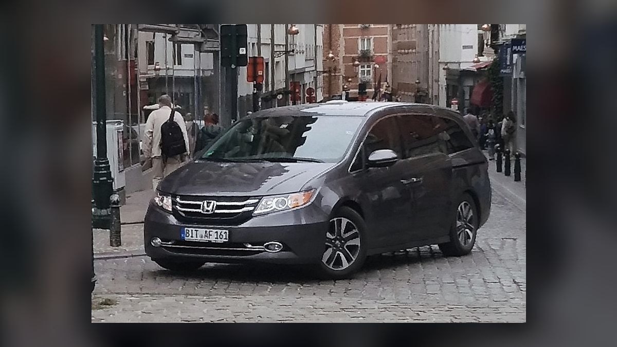 Best Honda Odyssey Model Years (Ranked) in 2027 — figure 4