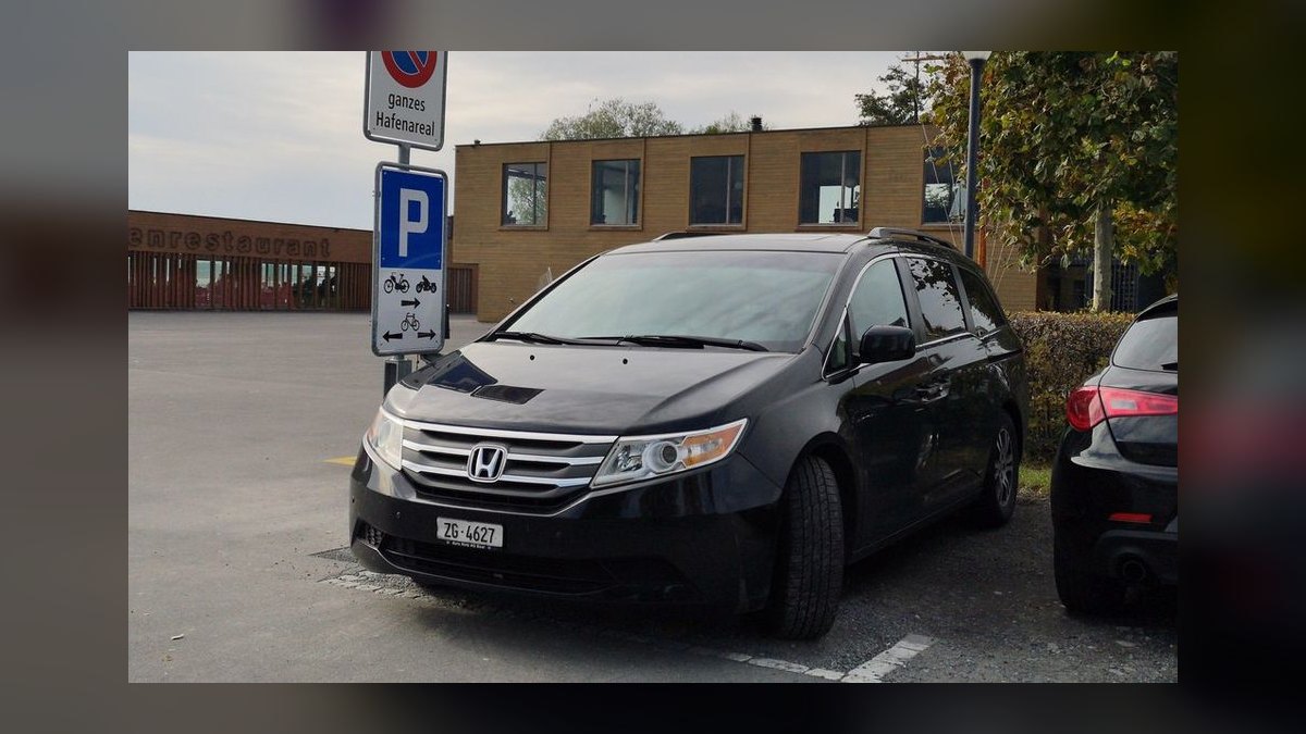 Best Honda Odyssey Model Years (Ranked) in 2027 — figure 5