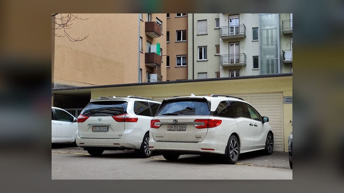 Best Honda Odyssey Model Years (Ranked) in 2027 — figure 7