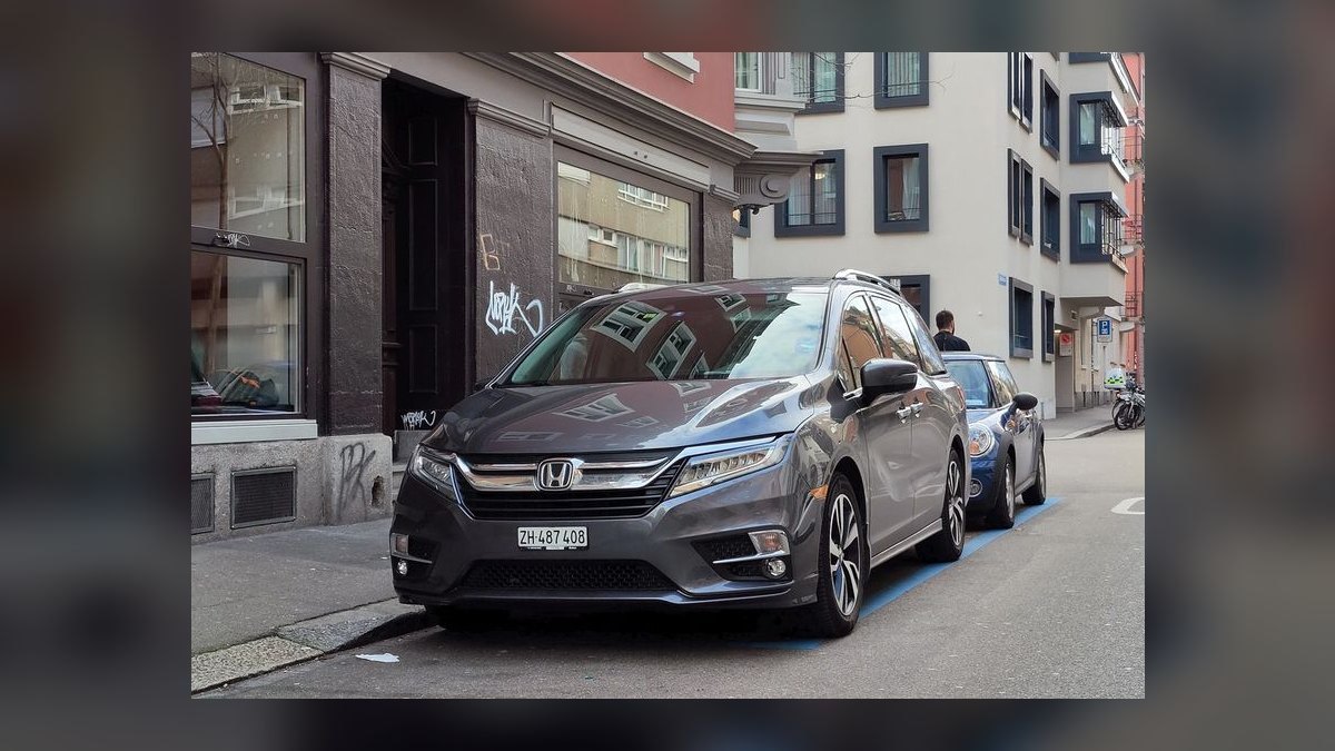 Best Honda Odyssey Model Years (Ranked) in 2027 — figure 8