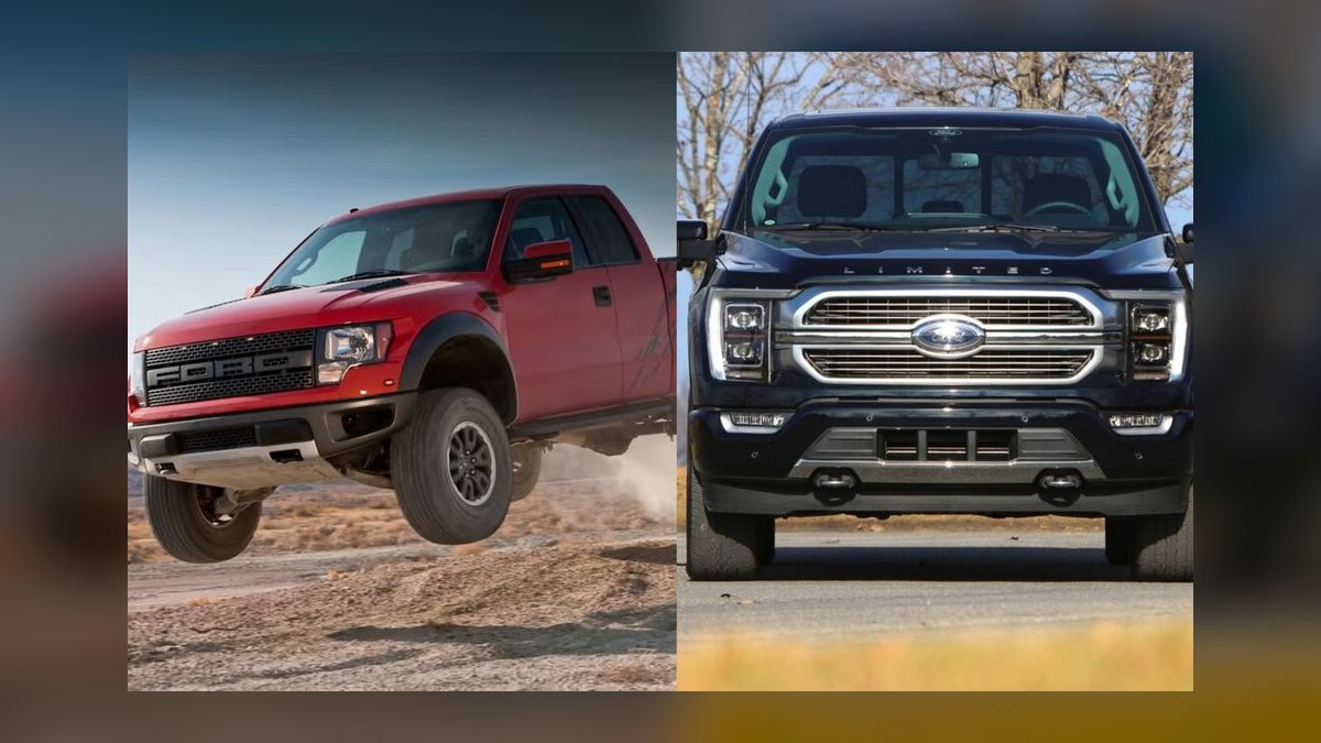 Best Ford F-150 Generations (Ranked) in 2027