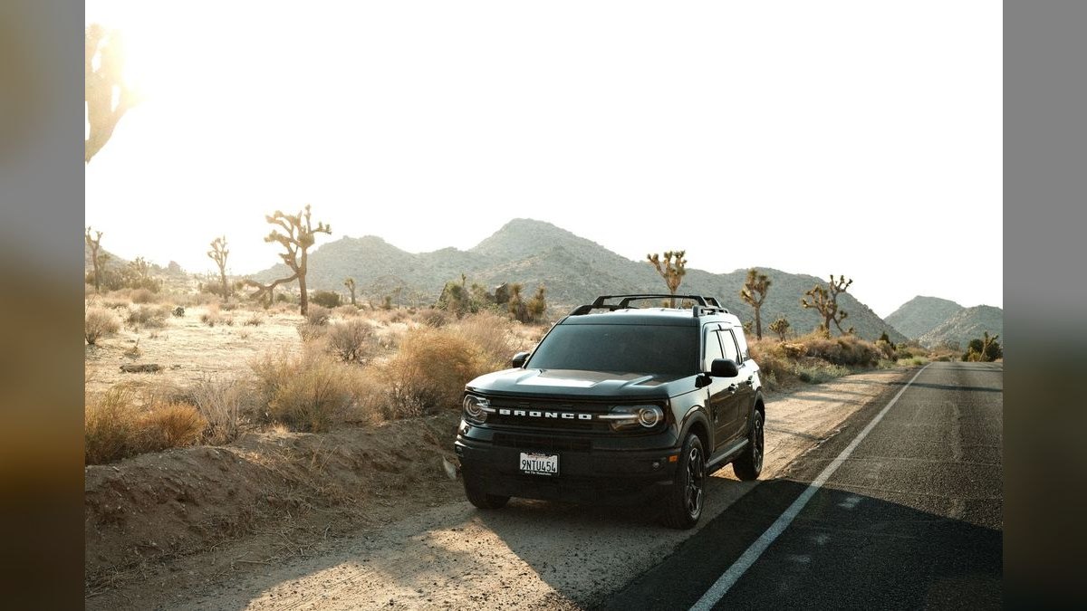 Best Ford Explorer Model Years (Ranked) — figure 4
