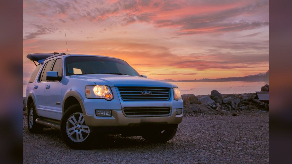 Best Ford Explorer Model Years (Ranked) in 2027