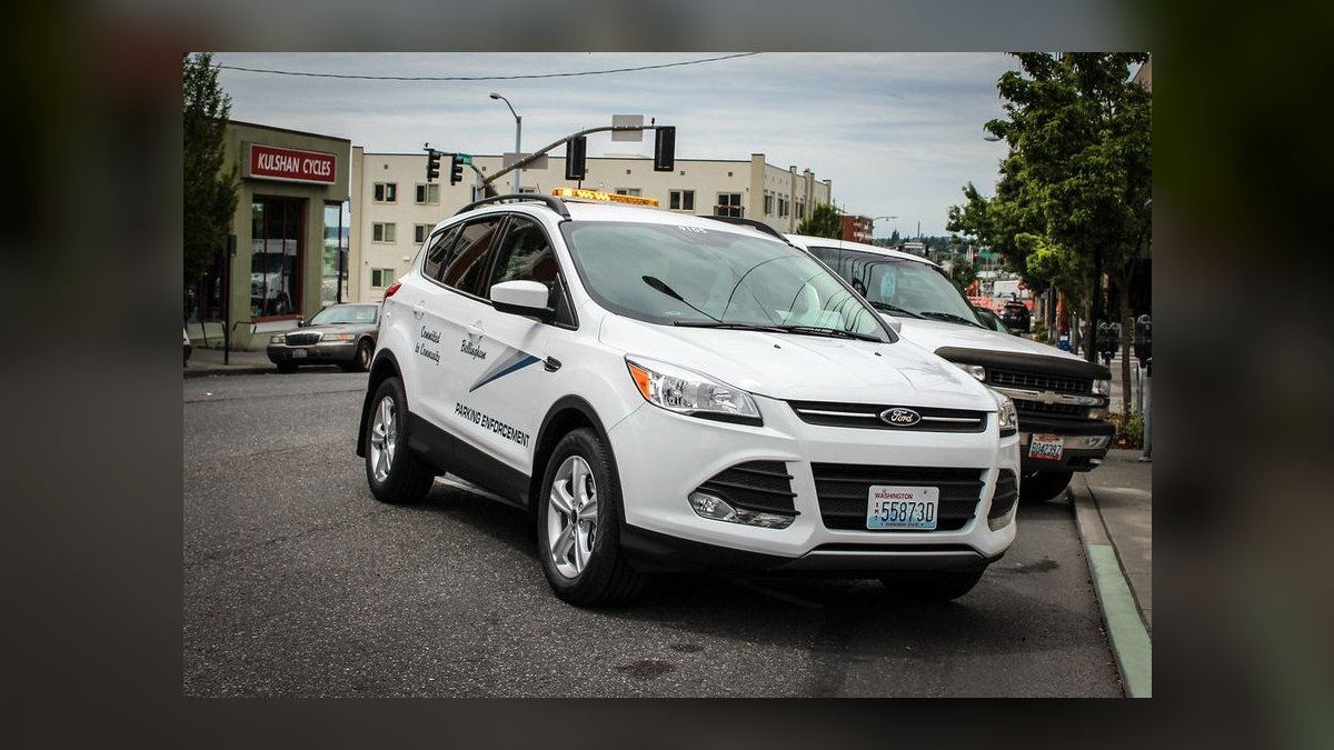 Best Ford Escape Model Years (Ranked) — figure 2
