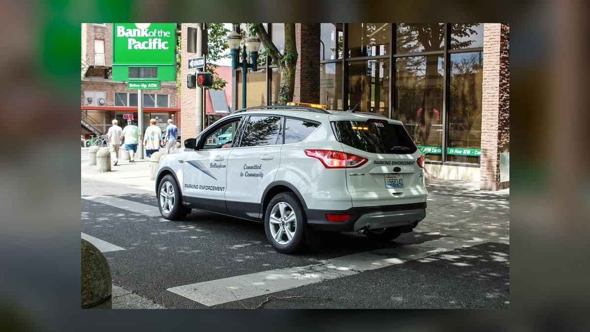 Best Ford Escape Model Years (Ranked) — figure 5