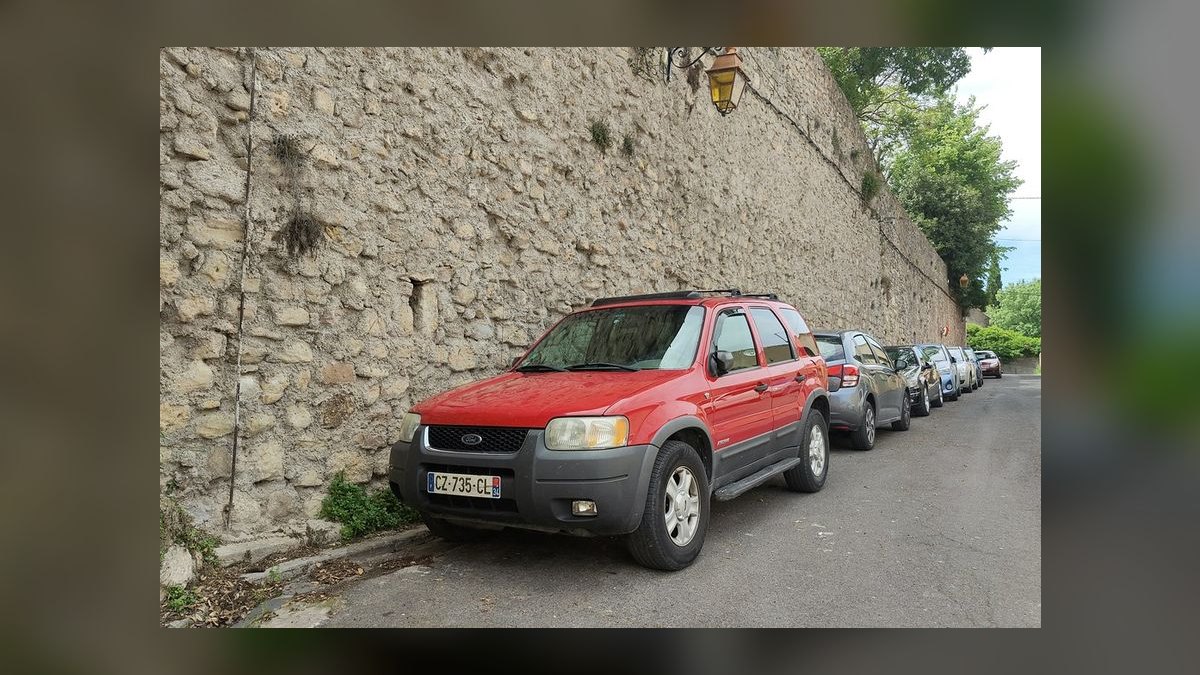 Best Ford Escape Model Years (Ranked) — figure 8