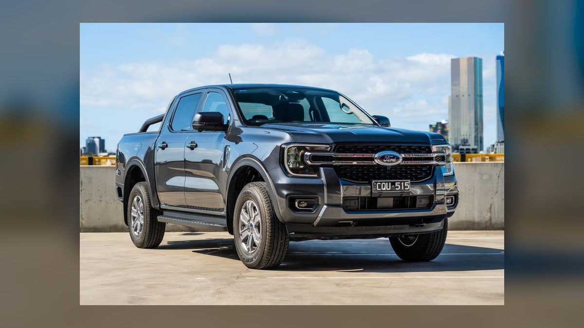 Best Ford Ranger Generations (Ranked) — figure 1