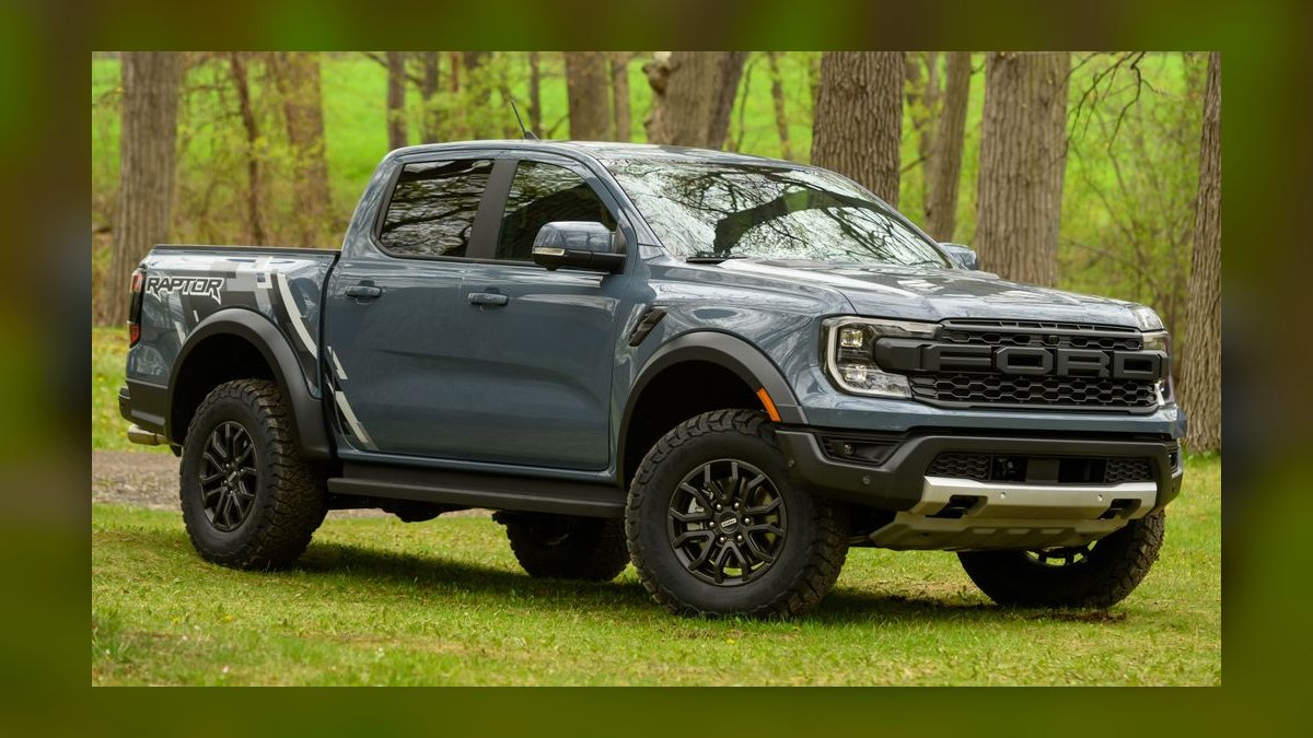 Best Ford Ranger Generations (Ranked) — figure 10