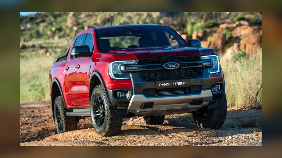 Best Ford Ranger Generations (Ranked) — figure 4