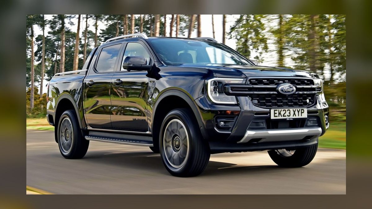 Best Ford Ranger Generations (Ranked) — figure 5
