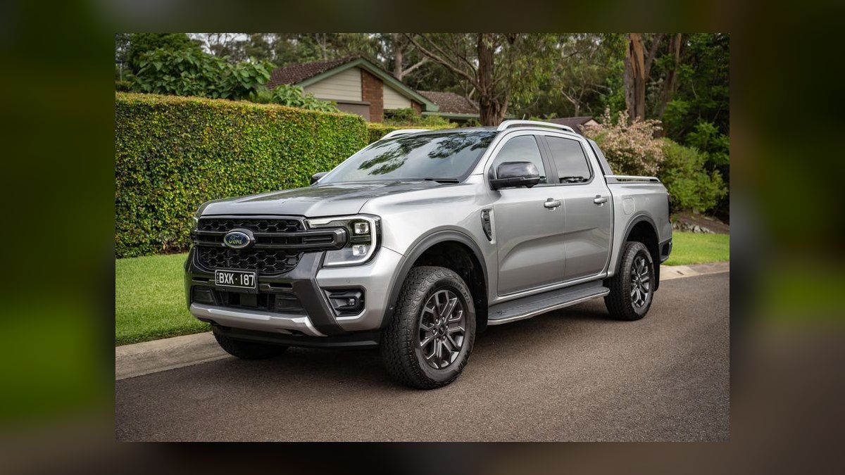 Best Ford Ranger Generations (Ranked) — figure 6